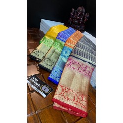 IG2618 Lite weight Kanchi