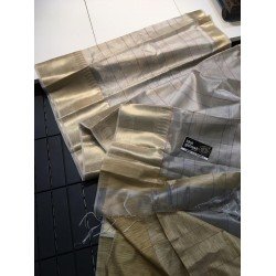 IG262 Lite weight kanchi tissue kota