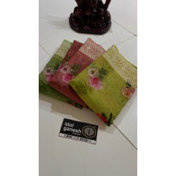 IG2625 Lite-weight kora prints