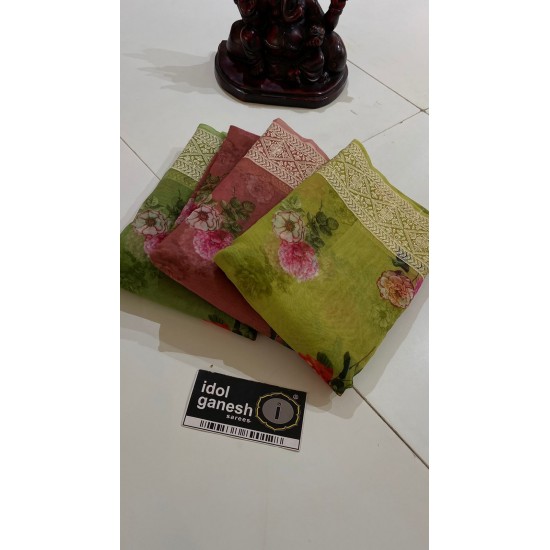 IG2625 Lite-weight kora prints