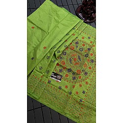 IG2627 Lite weight tapeta silk 