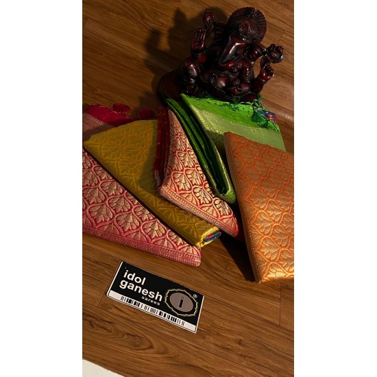 IG2630 Lite weight Jute pattu