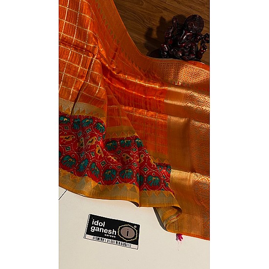 IG2630 Lite weight Jute pattu