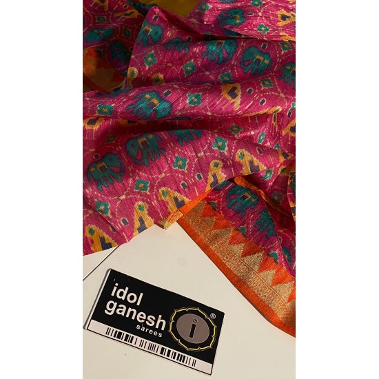 IG2630 Lite weight Jute pattu