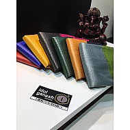 IG264 Lite weight soft kubera pattu