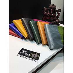 IG264 Lite weight soft kubera pattu