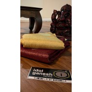 IG2640 Lite weight soft Kubera pattu