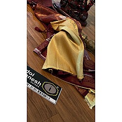 IG2640 Lite weight soft Kubera pattu