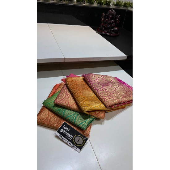IG2646 Lite weight jute pattu