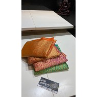 IG2647 Lite weight jute pattu