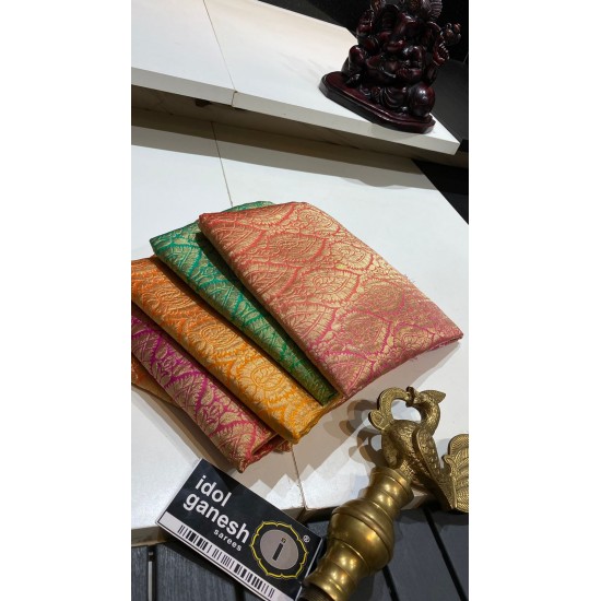 IG2648 Lite weight jute pattu