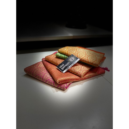 IG2649 Lite weight jute pattu