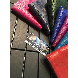 IG265 Lite weight soft kubera pattu