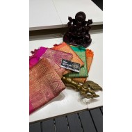 IG2650 Lite weight jute pattu