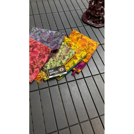 IG2651 Lite weight jute Lenin