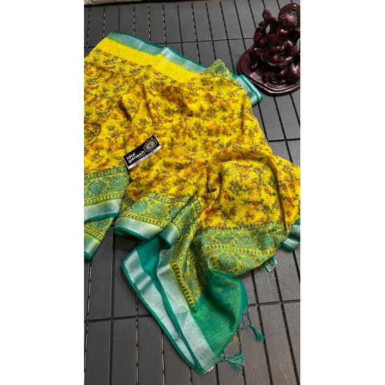 IG2652 Lite weight jute Lenin