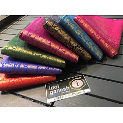 IG266 Lite weight soft kubera pattu