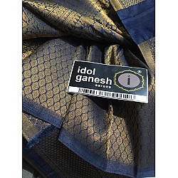 IG266 Lite weight soft kubera pattu