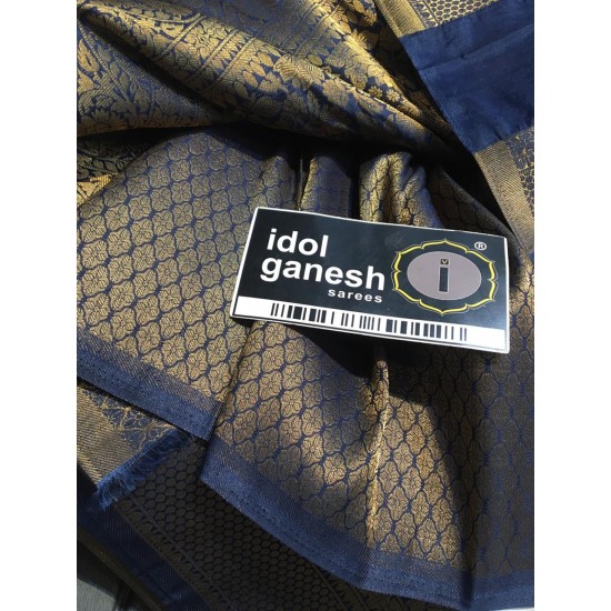 IG266 Lite weight soft kubera pattu