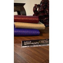 IG2665 Lite weight soft Kubera pattu