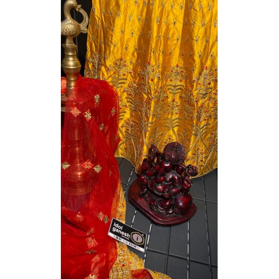 IG2667 Beautiful half sarees IG2667 Beautiful half sarees