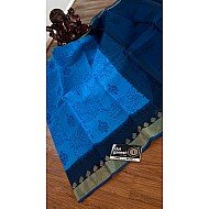 IG2675 Pure handloom Kota