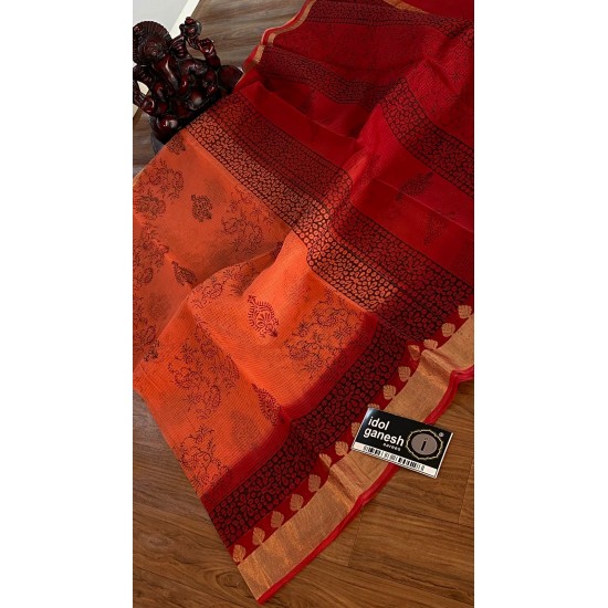 IG2676 Pure handloom Kota IG2676 Pure handloom Kota