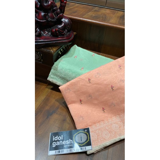 IG2678 Lite weight chanderi