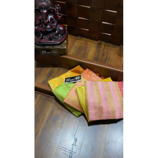 IG2679 Lite weight kadhi tussar 