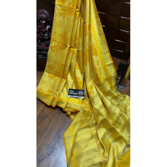 IG2679 Lite weight kadhi tussar 