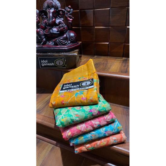 IG2680 Lite weight kadhi tussar