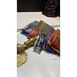 IG2684 Lite weight soft assami pattu