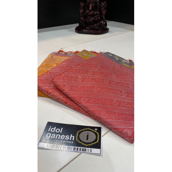 IG2687 Lite weight soft silk