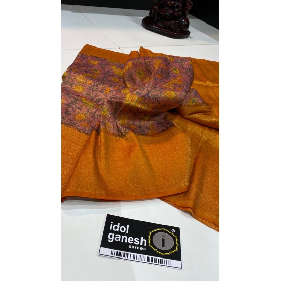 IG2688 Lite weight soft silk