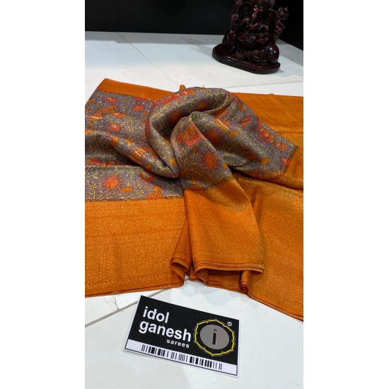 IG2688 Lite weight soft silk