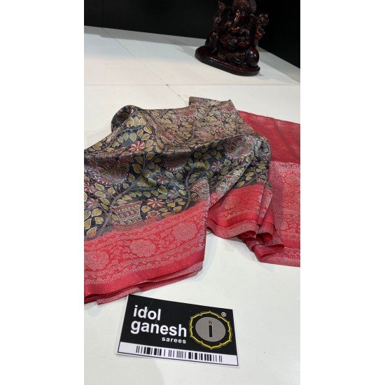 IG2689 Lite weight soft silk