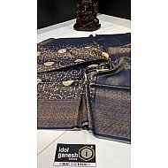 IG2691 Lite weight soft silk