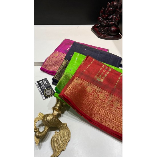 IG2692 Lite weight soft silk