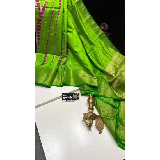 IG2692 Lite weight soft silk