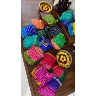 IG2696 Lite weight pure silk