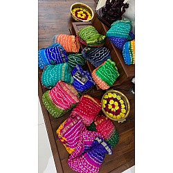 IG2696 Lite weight pure silk