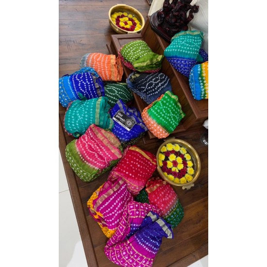 IG2696 Lite weight pure silk