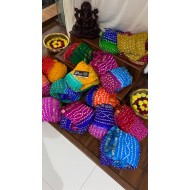 IG2697 Lite weight pure silk