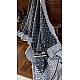 IG2698 Lite weight pure chanderi 