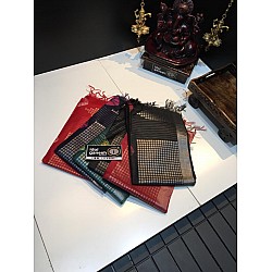 Light weight semi tussar IG27