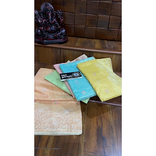 IG2703 Lite weight pure tissue Kota