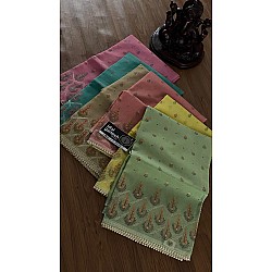 IG2705 Lite weight pure munga Kota 