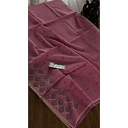 IG2705 Lite weight pure munga Kota 