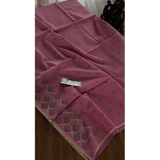 IG2705 Lite weight pure munga Kota 