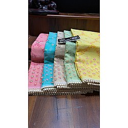 IG2708 Lite weight pure munga Kota